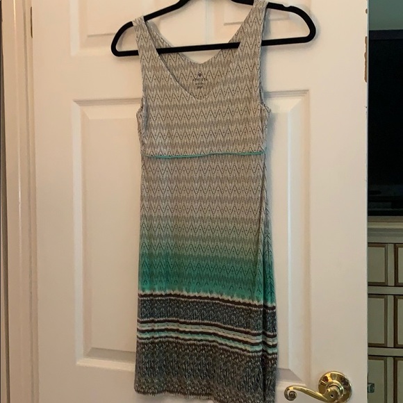 Athleta Dresses Sun Dress Poshmark